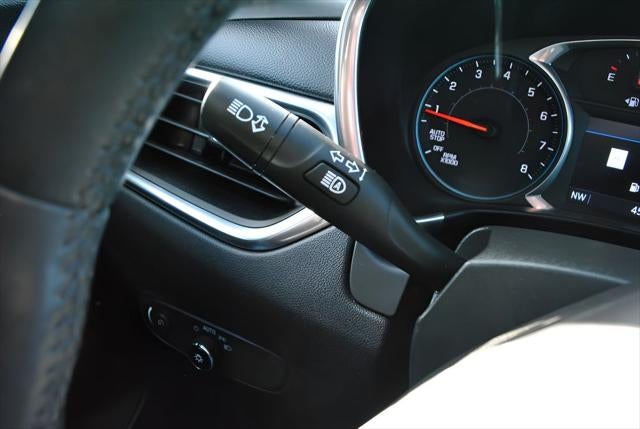 2022 Chevrolet Equinox LT AWD