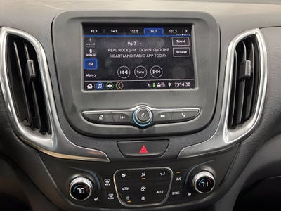 2020 Chevrolet Equinox LT AWD
