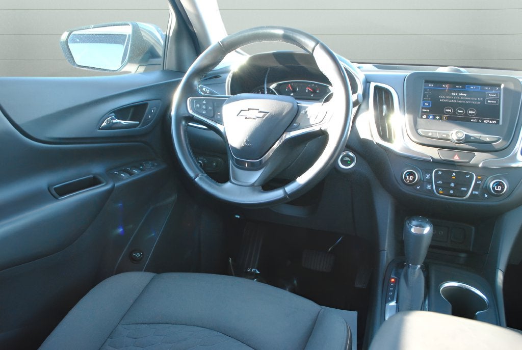 2020 Chevrolet Equinox LT AWD