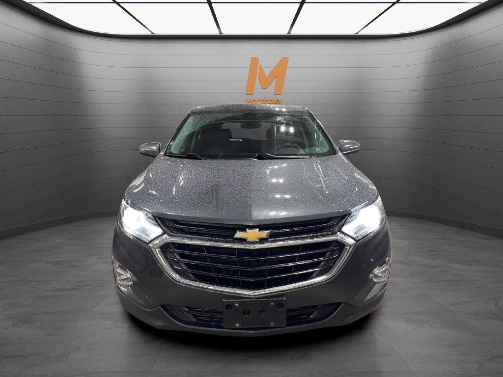 2020 Chevrolet Equinox LT AWD