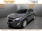 2020 Chevrolet Equinox LT AWD