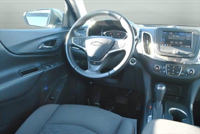 2020 Chevrolet Equinox LT AWD