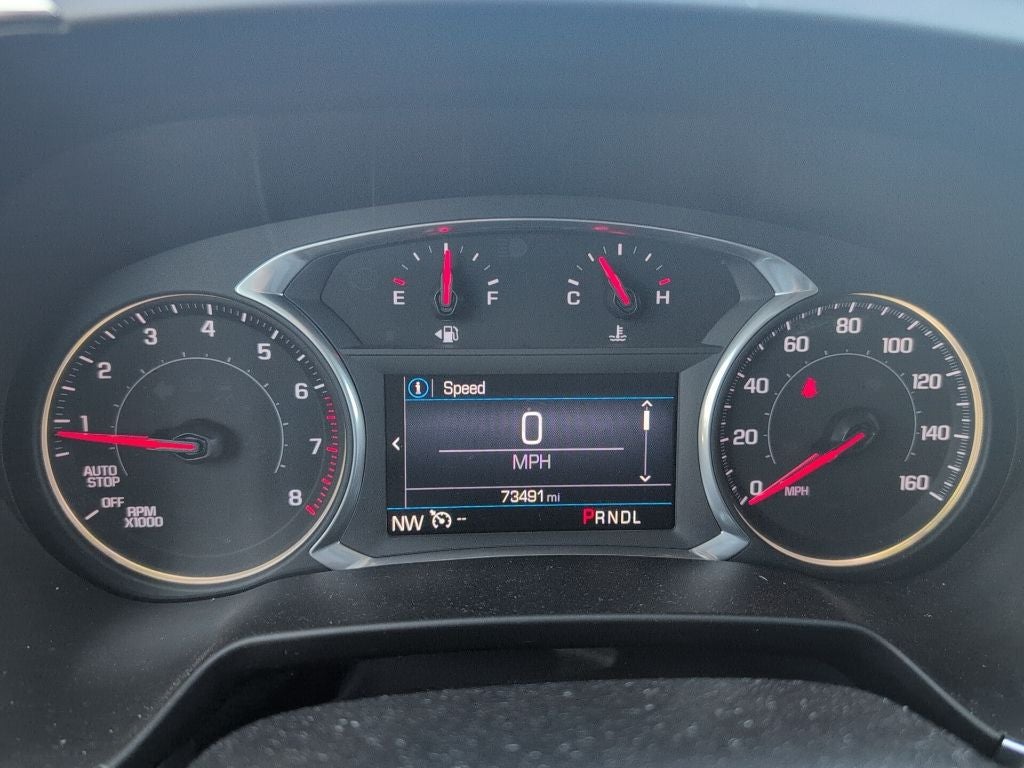 2022 Chevrolet Blazer LT AWD