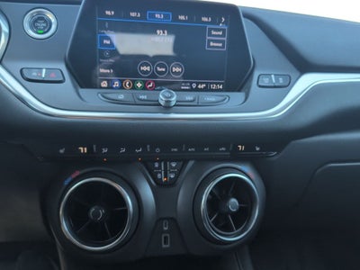 2022 Chevrolet Blazer LT AWD