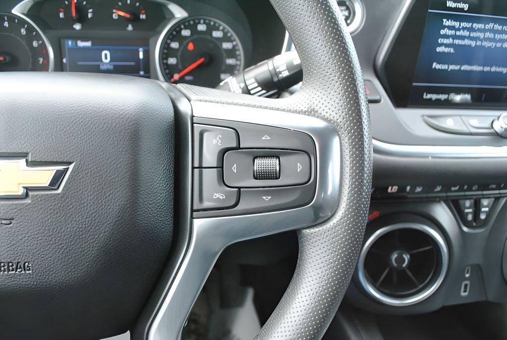2022 Chevrolet Blazer LT AWD