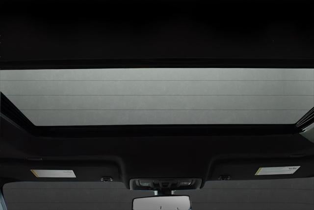 2022 GMC Sierra Limited AT4 Crew Cab 4x4 6.2L V8