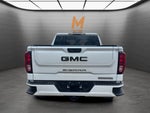2022 GMC Sierra Elevation Crew Cab 4x4