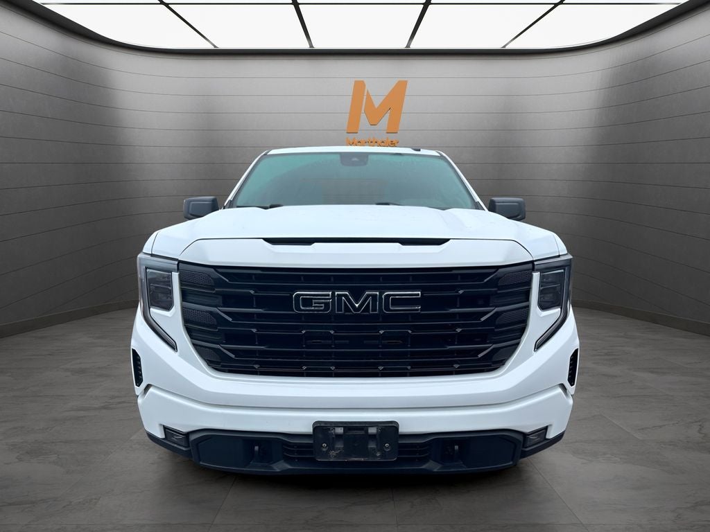 2022 GMC Sierra Elevation Crew Cab 4x4