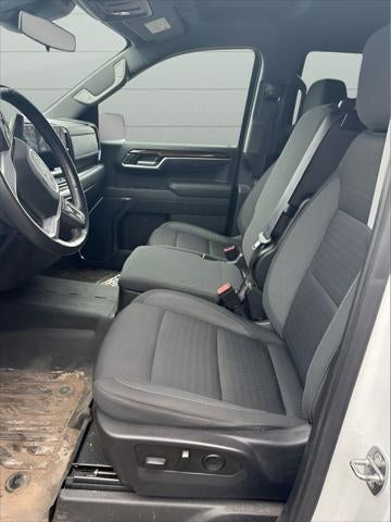 2022 GMC Sierra Elevation Crew Cab 4x4