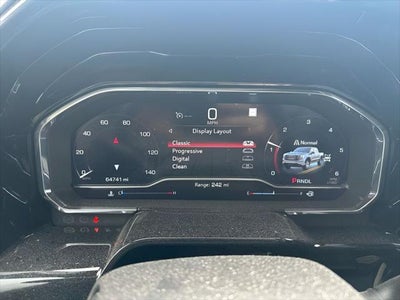 2022 GMC Sierra Elevation Crew Cab 4x4