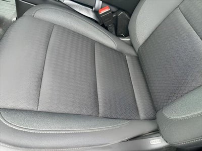 2022 GMC Sierra Elevation Crew Cab 4x4