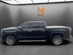 2018 GMC Sierra Denali Crew Cab 4WD