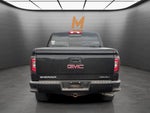 2018 GMC Sierra Denali Crew Cab 4WD
