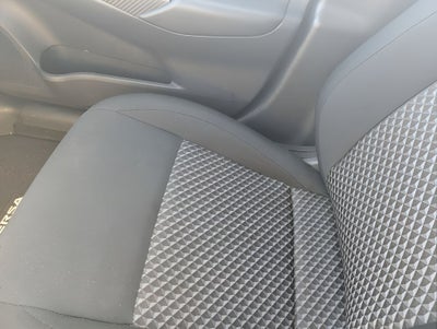 2023 Nissan Versa 1.6 S