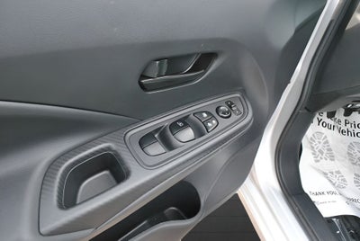2023 Nissan Versa 1.6 S FWD