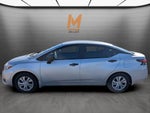 2023 Nissan Versa 1.6 S
