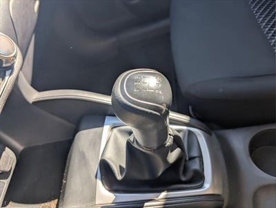 2023 Nissan Versa 1.6 S