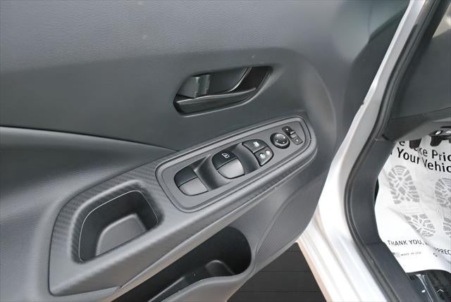 2023 Nissan Versa 1.6 S FWD