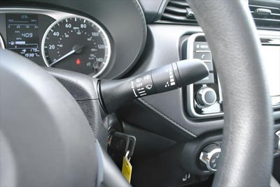 2023 Nissan Versa 1.6 S FWD