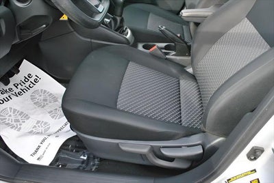 2023 Nissan Versa 1.6 S FWD