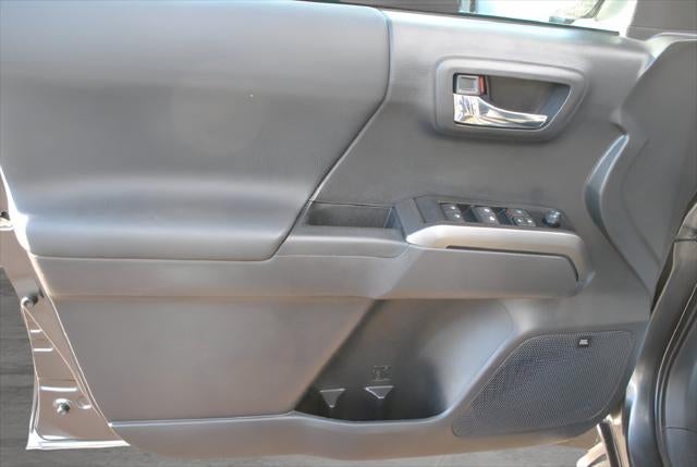2023 Toyota Tacoma TRD Sport Premium Double Cab 4x4 3.5L V6 V6