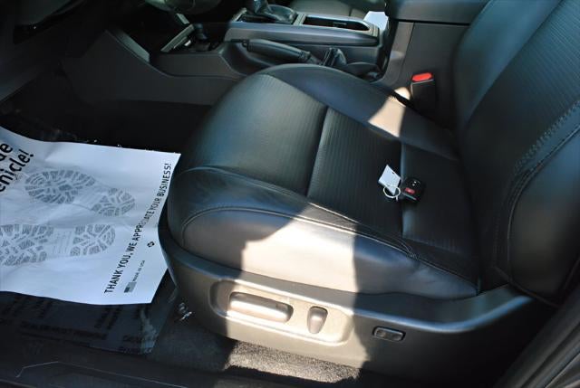 2023 Toyota Tacoma TRD Sport Premium Double Cab 4x4 3.5L V6 V6