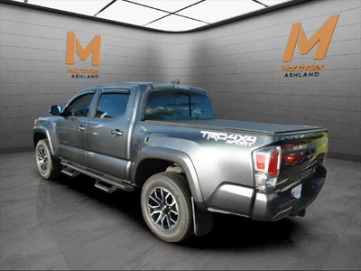 2023 Toyota Tacoma TRD Sport Premium Double Cab 4x4 3.5L V6 V6