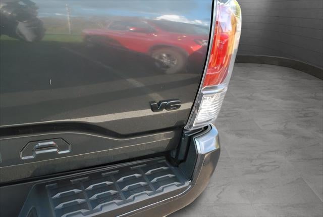 2023 Toyota Tacoma TRD Sport Premium Double Cab 4x4 3.5L V6 V6