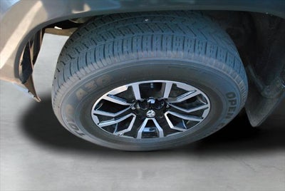 2023 Toyota Tacoma TRD Sport Premium Double Cab 4x4 3.5L V6 V6