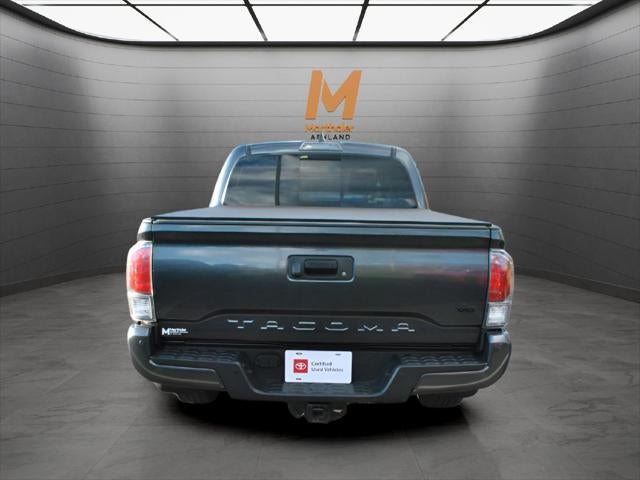 2023 Toyota Tacoma TRD Sport Premium Double Cab 4x4 3.5L V6 V6