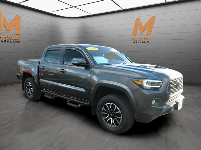 2023 Toyota Tacoma TRD Sport Premium Double Cab 4x4 3.5L V6 V6