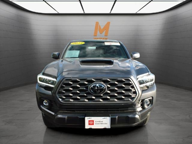 2023 Toyota Tacoma TRD Sport Premium Double Cab 4x4 3.5L V6 V6
