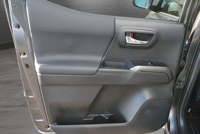 2023 Toyota Tacoma TRD Sport Premium Double Cab 4x4 3.5L V6 V6