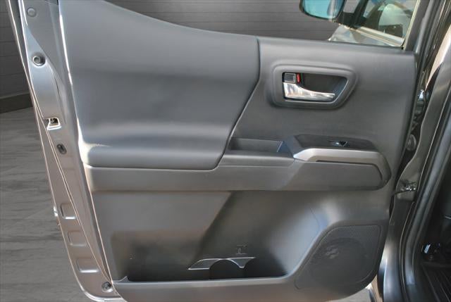 2023 Toyota Tacoma TRD Sport Premium Double Cab 4x4 3.5L V6 V6