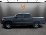 2023 Toyota TACOMA SR SR Double Cab 4x4 V6