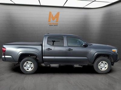 2023 Toyota TACOMA SR SR Double Cab 4x4 V6