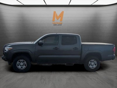 2023 Toyota TACOMA SR SR Double Cab 4x4 V6