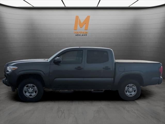 2023 Toyota TACOMA SR SR Double Cab 4x4 V6