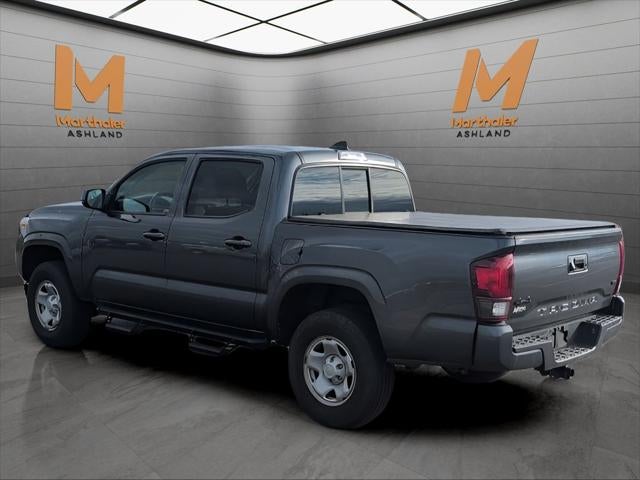 2023 Toyota TACOMA SR SR Double Cab 4x4 V6