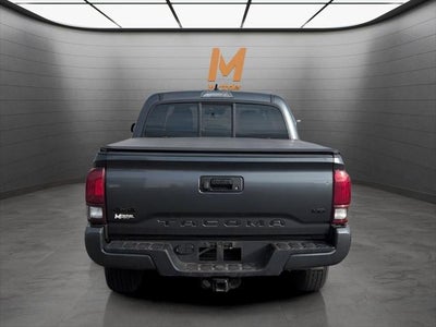 2023 Toyota TACOMA SR SR Double Cab 4x4 V6