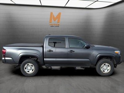 2023 Toyota TACOMA SR SR Double Cab 4x4 V6