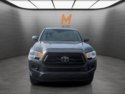 2023 Toyota TACOMA SR SR Double Cab 4x4 V6