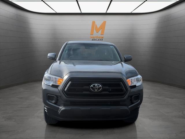 2023 Toyota TACOMA SR SR Double Cab 4x4 V6