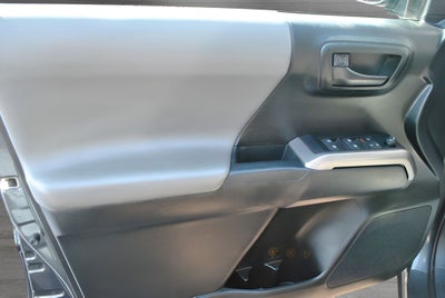 2021 Toyota Tacoma SR5 Crew Cab 4x4 3.5L V6