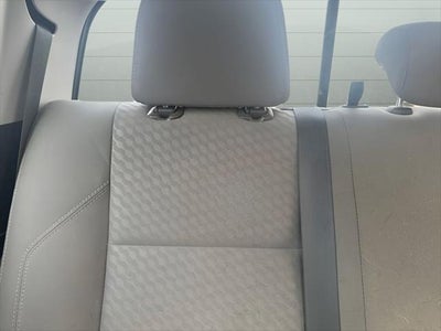 2020 Toyota Tacoma SR5 Double Cab 4x4 3.5L V6