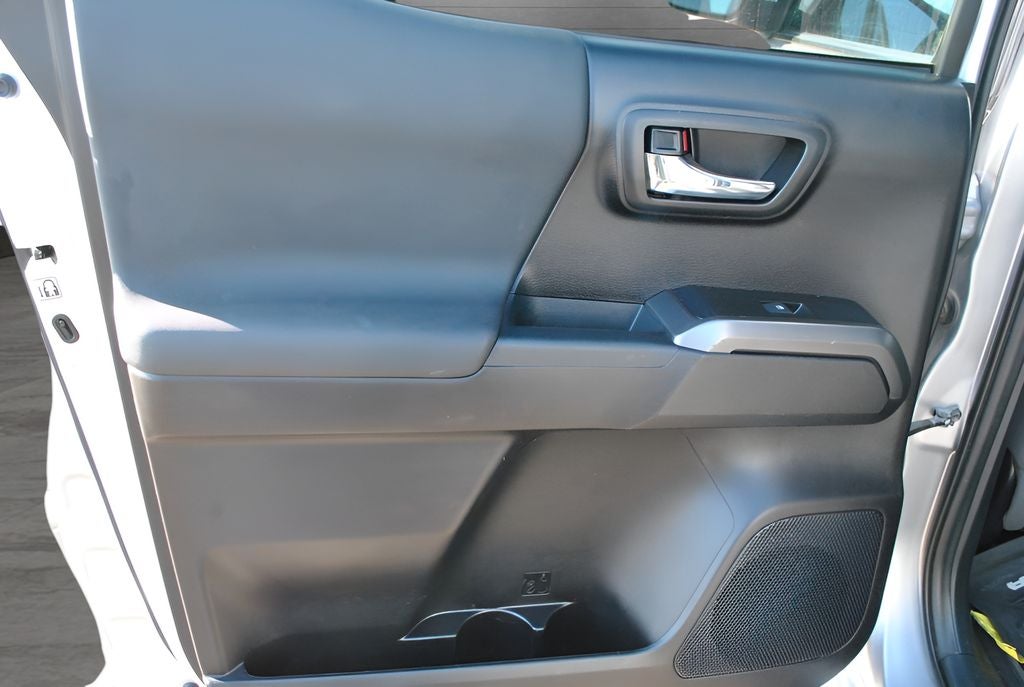 2019 Toyota TACOMA TRD OFFRD TRD Off-Road V6 Long Box 4x4