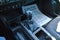 2019 Toyota TACOMA TRD OFFRD TRD Off-Road V6 Long Box 4x4