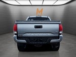 2019 Toyota TACOMA TRD OFFRD TRD Off-Road V6 Long Box 4x4