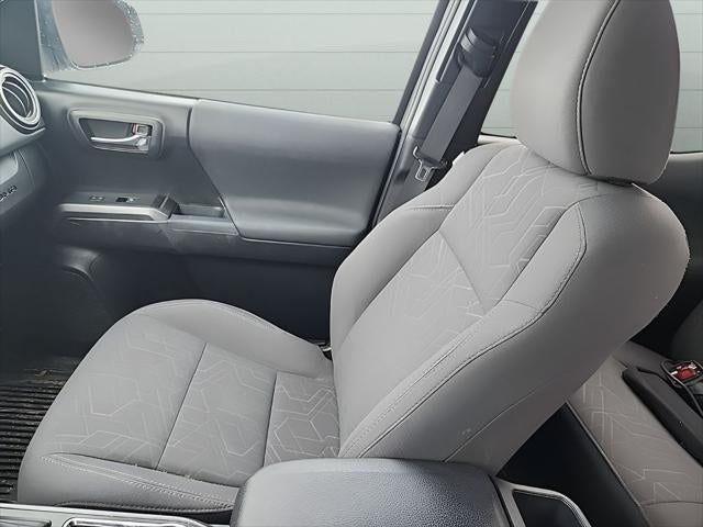 2019 Toyota TACOMA TRD OFFRD TRD Off-Road V6 Long Box 4x4