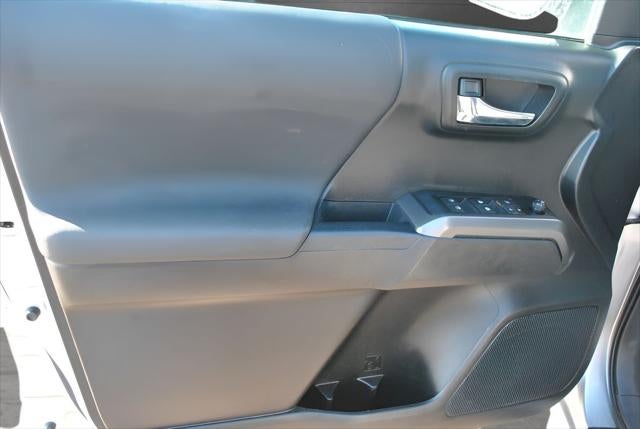 2019 Toyota TACOMA TRD OFFRD TRD Off-Road V6 Long Box 4x4
